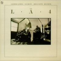 Purchase L.A. 4 - The L.A. 4 (Vinyl)