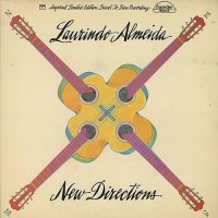 Purchase Laurindo Almeida - New Directions (Vinyl)