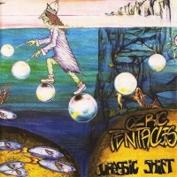 Purchase Ozric Tentacles - Jurassic Shift (Remastered 2003)