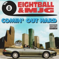 Purchase 8Ball & Mjg - Comin' Out Hard