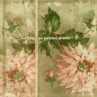 Purchase Red Kite - No Painter Of Note (CDS)