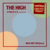 Purchase The High - Box Set Go (Live) (EP)