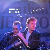 Purchase Then Jerico - The Motive '96