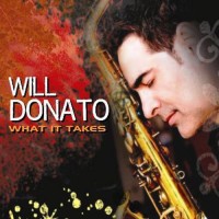 Purchase Will Donato - What It Takes