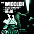 Buy The Widdler - Sensi Samurai (EP) Mp3 Download