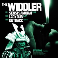 Purchase The Widdler - Sensi Samurai (EP)