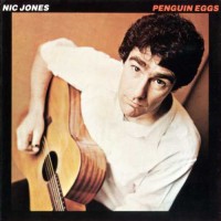 Purchase Nic Jones - Penguin Eggs