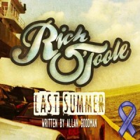 Purchase Rich O'Toole - Last Summer (CDS)