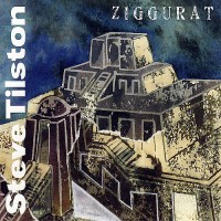 Purchase Steve Tilston - Ziggurat