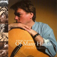 Purchase Steve Tilston - Of Many Hands