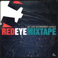Purchase Curren & Jet Life - Red Eye Mixtape