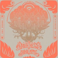 Purchase Darkness Dynamite - Under The Painted Sky