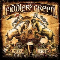 Purchase Fiddler's Green - Winners & Boozers CD1