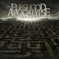 Purchase Fleshgod Apocalypse - Labyrinth