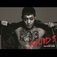 Purchase Kim Hyun Joong - Round 3