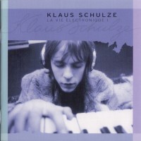 Purchase Klaus Schulze - La Vie Electronique I CD1