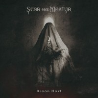 Purchase Scar The Martyr - Blood Host (CDS)