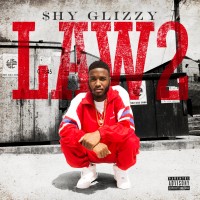Purchase Shy Glizzy - Law 2
