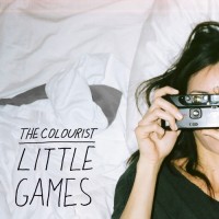 Purchase The Colourist - Little Games (CDS)