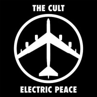 Purchase The Cult - Electric Peace (Deluxe Edition) CD1