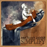 Purchase Brendan James - Simplify