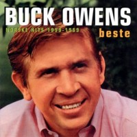 Purchase Buck Owens - Norske Hits 1959-1969