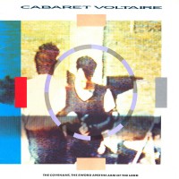 Purchase Cabaret Voltaire - The Covenant, The Sword And The Arm Of The Lord