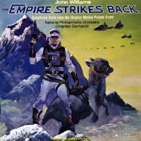 Purchase Charles Gerhardt - The Empire Strikes Back