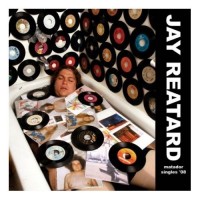 Purchase Jay Reatard - Matador Singles 08