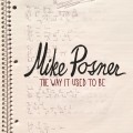 Buy Mike Posner - The Way It Used To Be (CDS) Mp3 Download