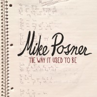 Purchase Mike Posner - The Way It Used To Be (CDS)