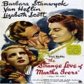 Purchase Miklos Rozsa - The Strange Love Of Martha Ivers (Vinyl) Mp3 Download