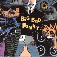 Purchase Bid Bad Family - Big Bad Family