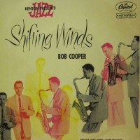 Purchase Bob Cooper - Shifting Winds (Reissued 2009)