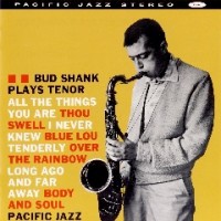 Purchase Bud Shank - Plays Tenor (Vinyl)