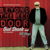 Purchase Bud Shank & Bill Mays - Beyond The Red Door