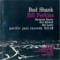 Buy Bud Shank & Bill Perkins - Bud Shank & Bill Perkins (Remastered 1998) Mp3 Download