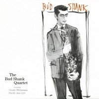 Purchase Bud Shank - Bud Shank Quartet (Vinyl)