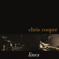 Purchase Chris Cooper - Lines