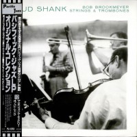 Purchase Bud Shank - The Saxophone Artistry (Remastered 1992)