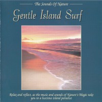 Purchase Byron M. Davis - The Sounds Of Nature: Gentre Island Surf CD1