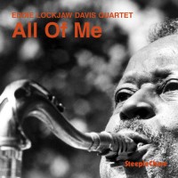 Purchase Eddie Lockjaw Davis - All Of Me (Vinyl)