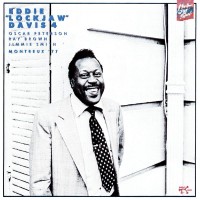 Purchase Eddie Lockjaw Davis - Montreux '77 (Remastered 1998)