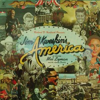 Purchase Jim Kweskin - Jim Kweskin's America (Vinyl)