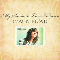 Purchase Jj Heller - My Savior's Love Endures (CDS)