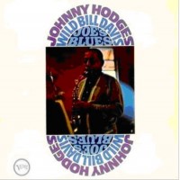Purchase Johnny Hodges & Wild Bill Davis - Joe's Blues (Vinyl)