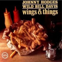 Purchase Johnny Hodges & Wild Bill Davis - Wings And Things (Vinyl)