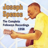Purchase Joseph Spence - Complete Folkways Recordings (Vinyl)