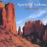 Purchase Ken Davis - Spirit Of Sedona