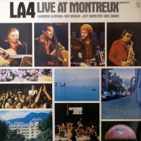 Purchase L.A. 4 - Live At Montreux (Vinyl)